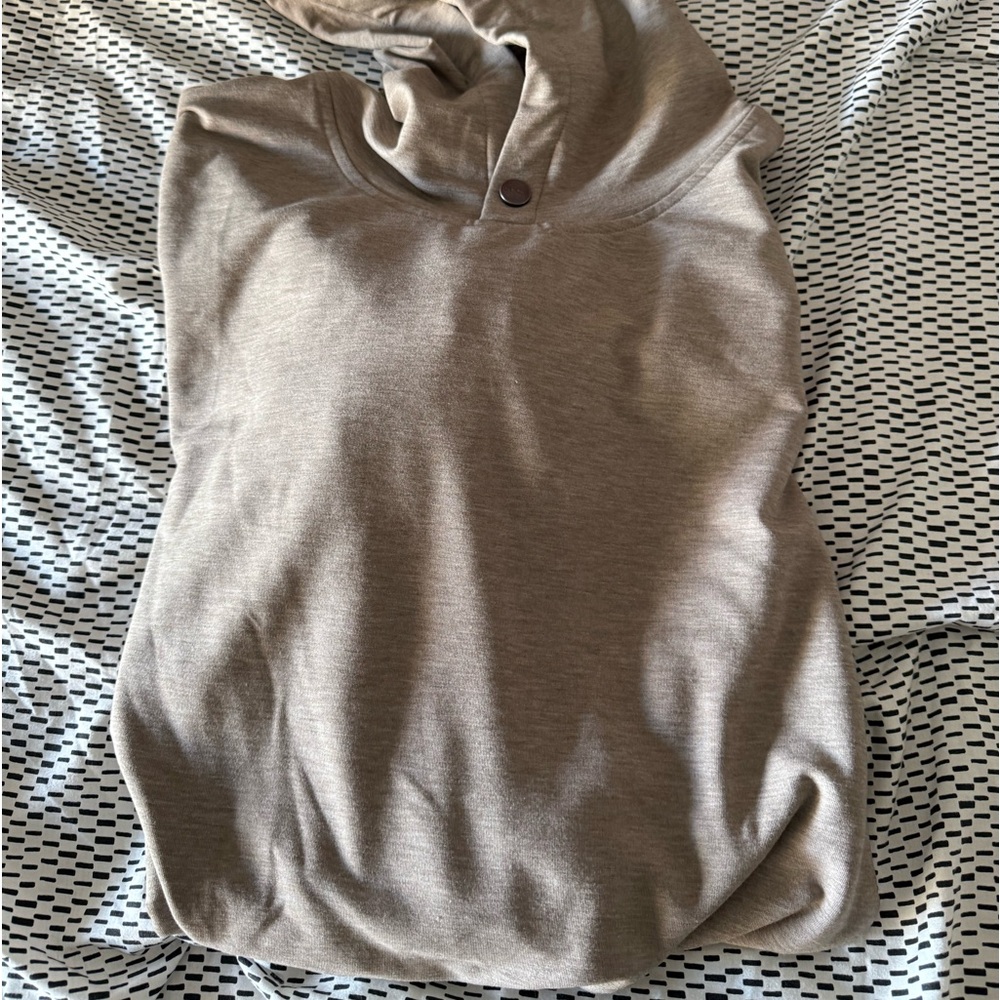 VUORI HOODIE